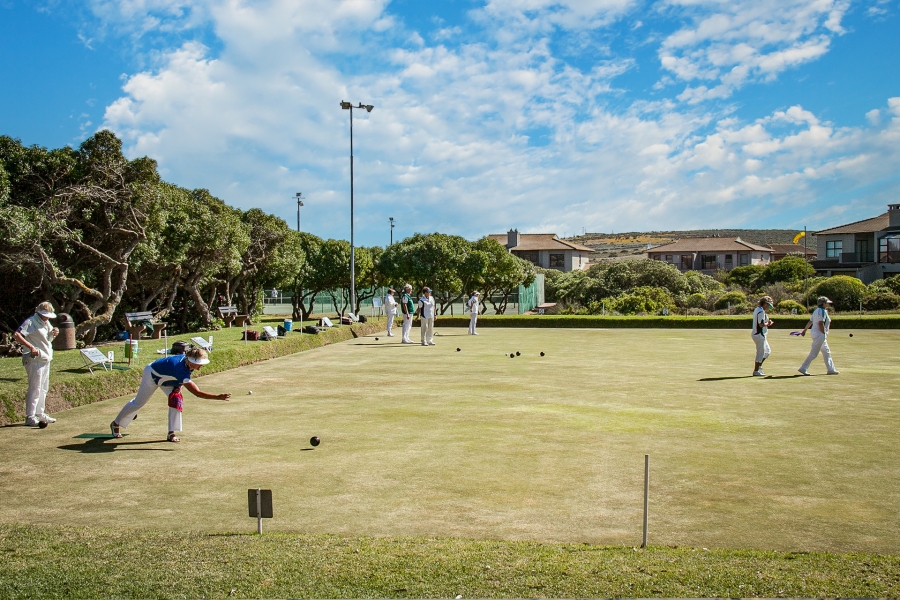 2 Bedroom Property for Sale in Langebaan Country Estate Western Cape